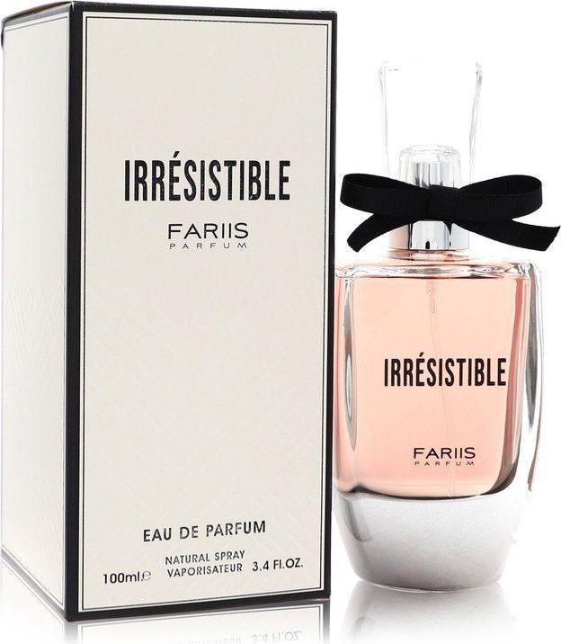 Immagine prodotto Fariis Irresistibile (Eau de parfum, 100 ml)