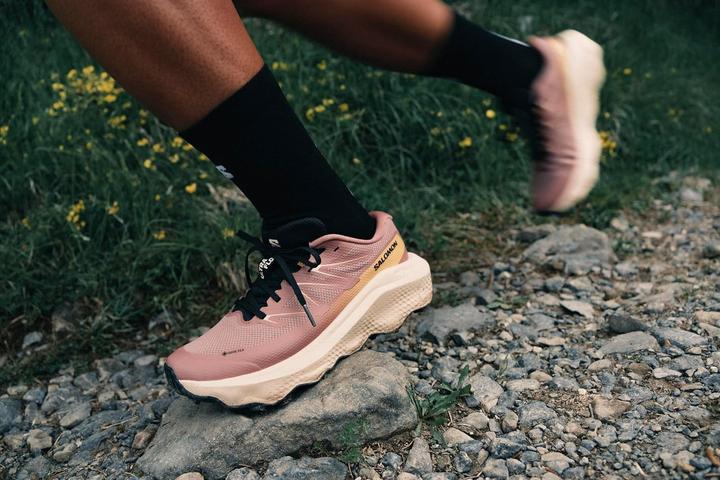 Produktbild Salomon Ultra Flow 2 GTX (38)