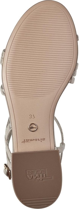Actual product image Tamaris Sandal (38)
