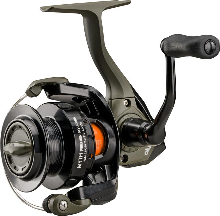 Image du produit Okuma Myth Feeder 5.0:1 (5000)