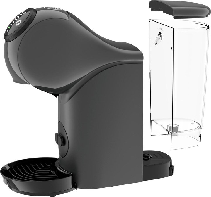Immagine prodotto Krups Nescaf Dolce Gusto GENIO S KP243B - Koffiecupmachine - Antraciet (Spina UE)