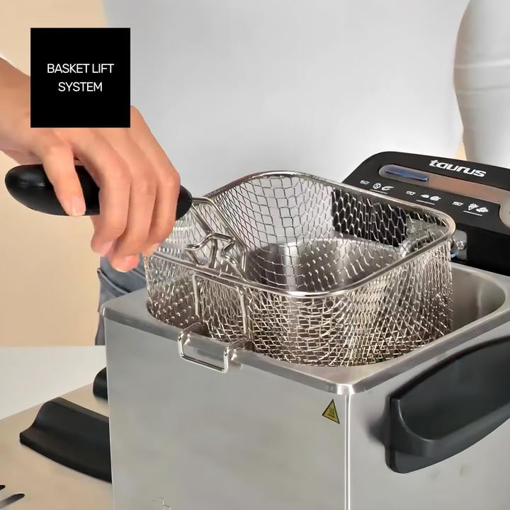 Immagine prodotto Taurus Professional 2 Plus