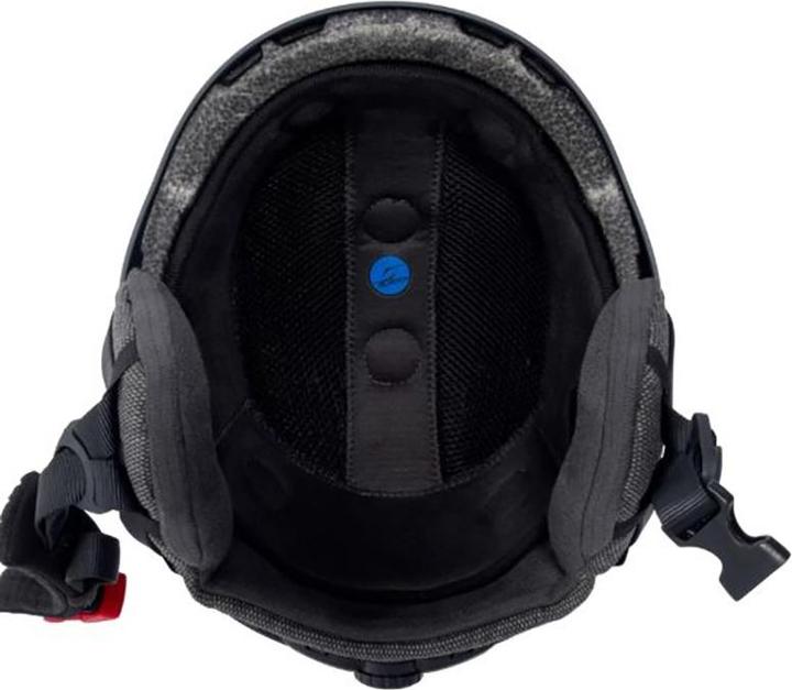Produktbild Shred Totality Noshock Black (59 - 62 cm, L)