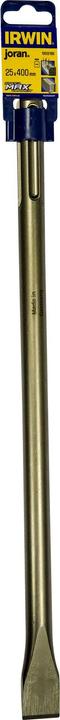 Produktbild Irwin Flachmeissel SDSmax 25x400mm (400 mm)