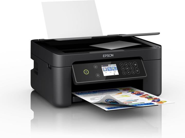 Produktbild Epson Expression Home XP-4150 (Tintenpatrone, Farbe)