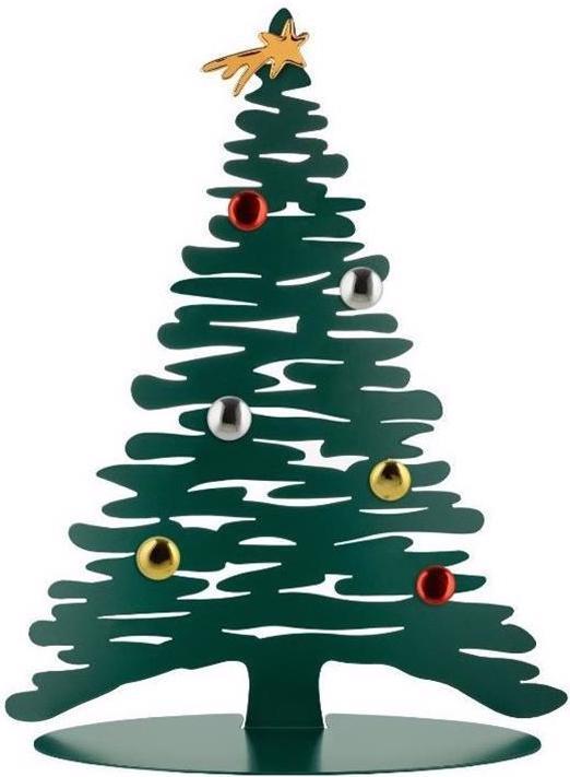 Productafbeelding Alessi Schors voor Kerstmis