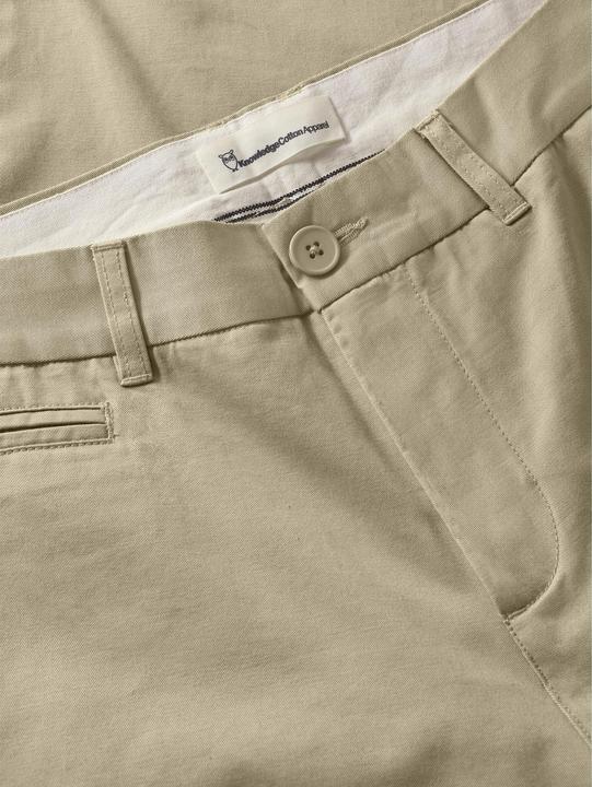 Produktbild KnowledgeCotton Apparel Chuck Regular Chino Twill (W36/L32)