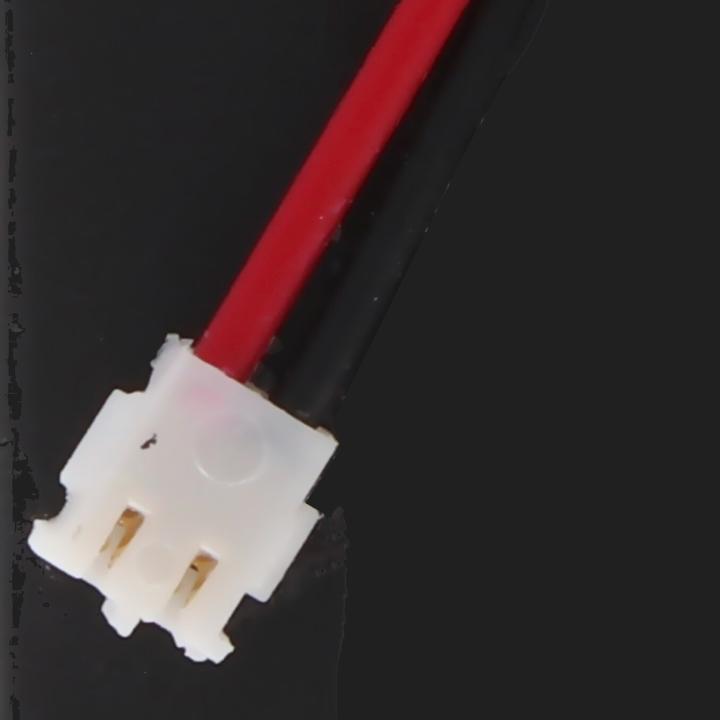 Actual product image AccuCell Battery suitable for Garmin Fenix 5X, Garmin Fenix 5X Running, Battery for Garmin Smartwatch, 3.8V