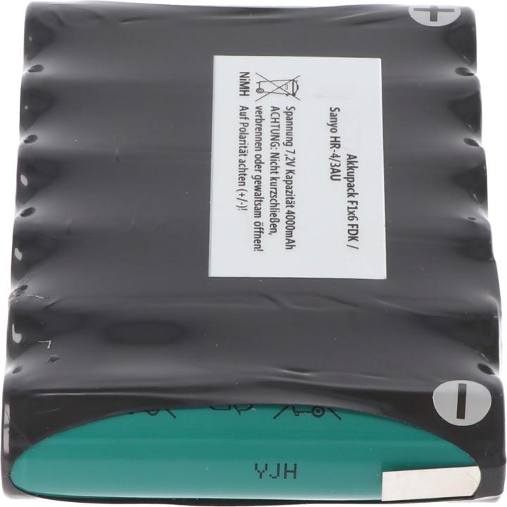 Immagine prodotto AccuCell Batteria Garmin 361-00036-00, GPSMAP 695, 011-01787-00, 696