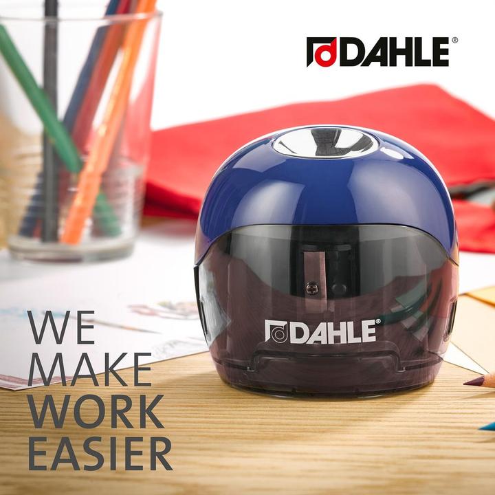 Image du produit Dahle Machine à tailler 250 bleu