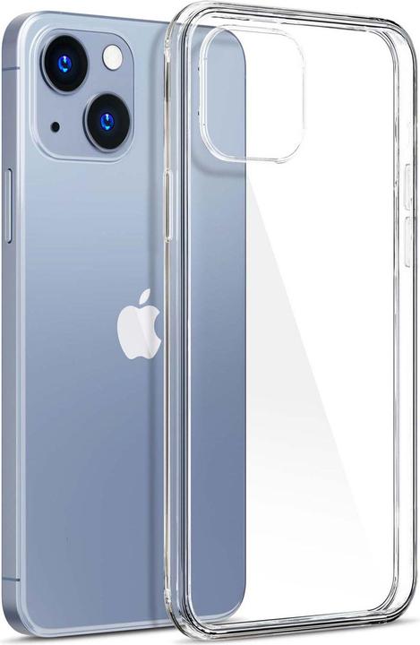 3MK Clear Case (Apple iPhone 14)