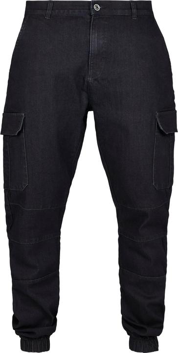 Actual product image Urban Classics Cargo Jogging Jeans (S)