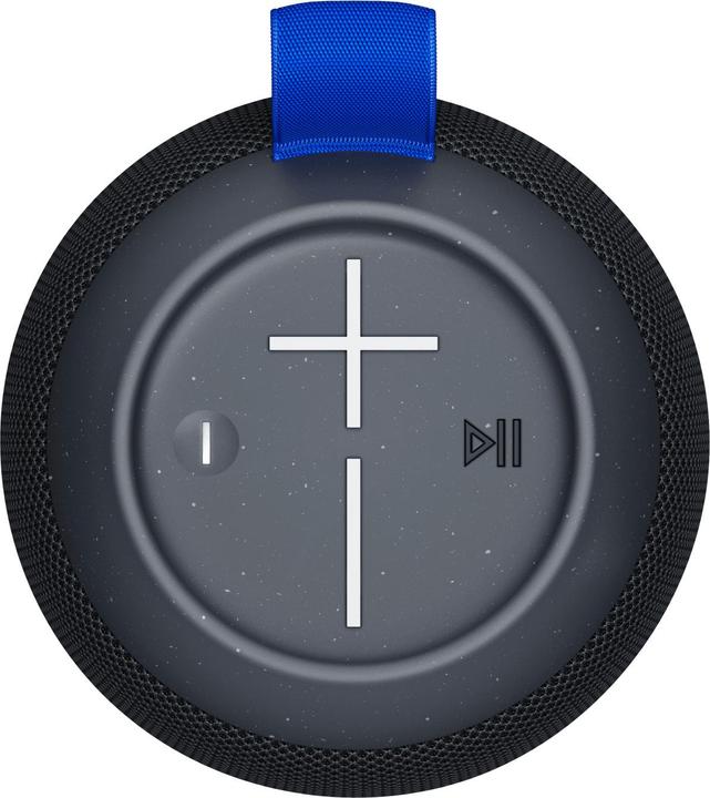 Actual product image UE Wonderboom Play (10 h, Battery operated)