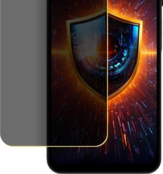 Produktbild 3MK Privacy Film Silky Matt Privacy for Samsung Galaxy A16 (1 Stk., Samsung Galaxy A16)