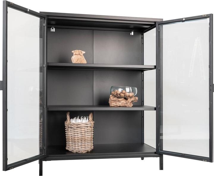 Actual product image House Nordic Brisbane (80 x 40 x 101.5 cm)
