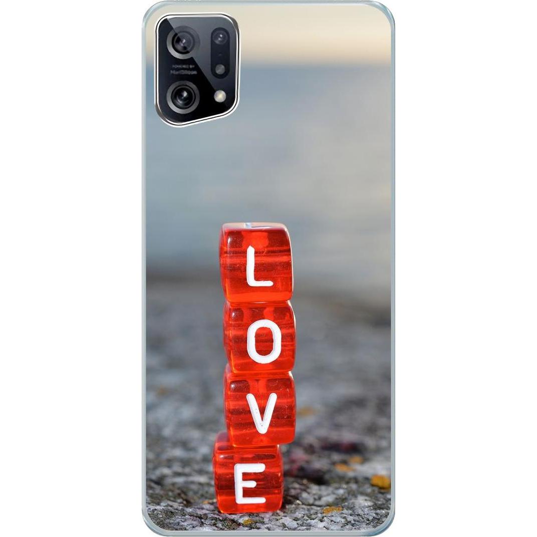 König Design Hülle Handy Schutz für Oppo Find X5 Pro Case Cover Tasche Bumper Etuis TPU Neu (Oppo Find X5 Pro), Smartpho...