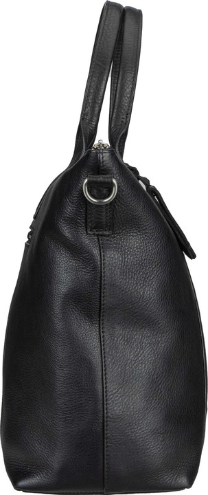Produktbild Burkely Soft Skylar Handtasche Leder 41 cm Laptopfach (16 l)
