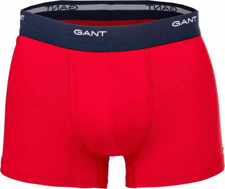 Immagine prodotto GANT Trunks (XL, confezione da 3)