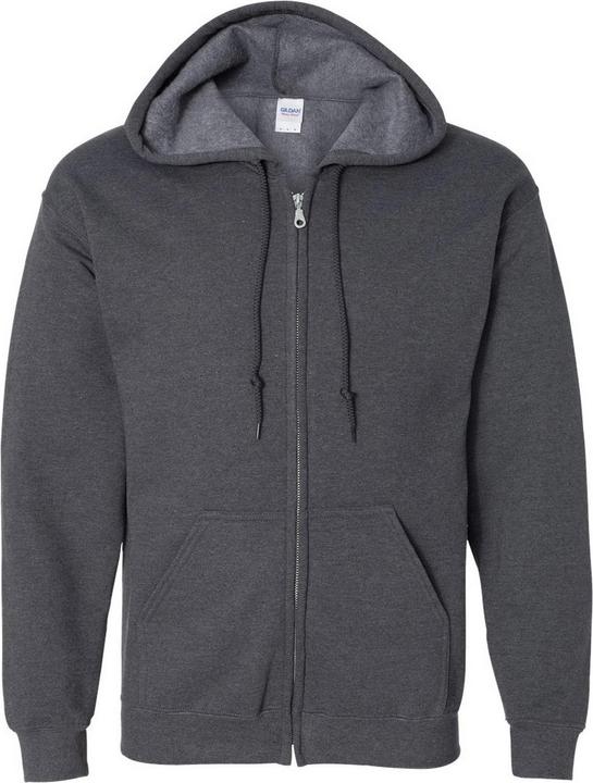 Image du produit Gildan Veste à capuche Heavy Blend (S)
