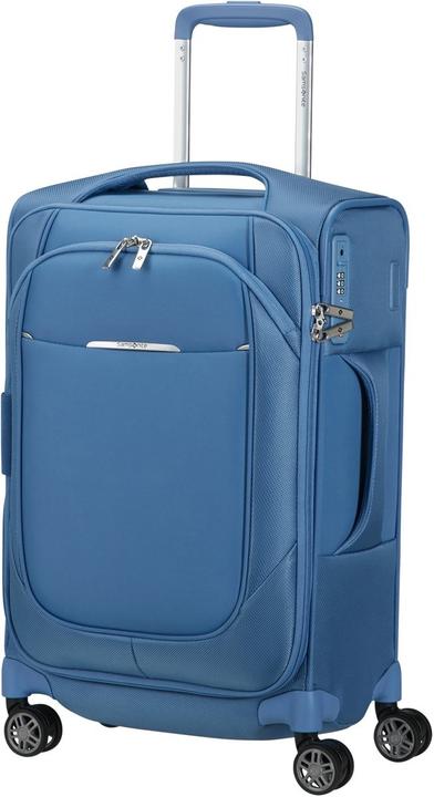 Produktbild Samsonite Re-Lite Trolley mit 4 Rollen erweiterbar 55cm (36 l)
