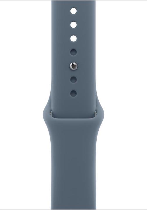 Anchor Blue