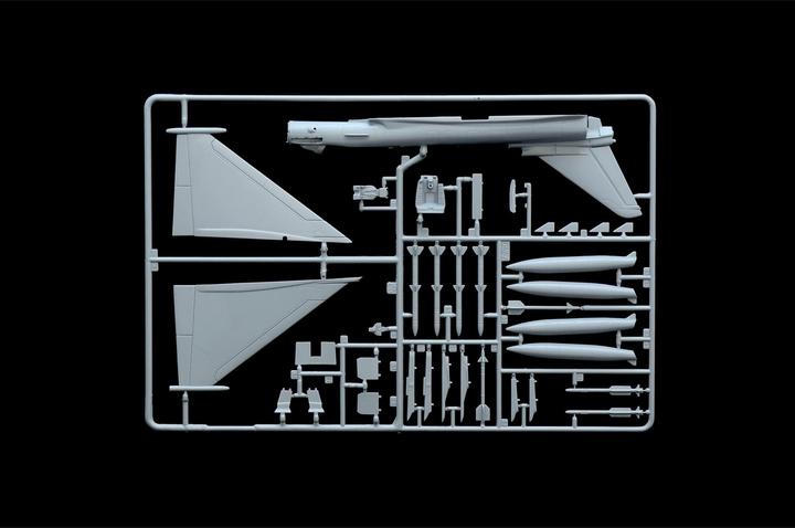 Image du produit 1:72 RAF EF-2000 Eurofighter Typhoon