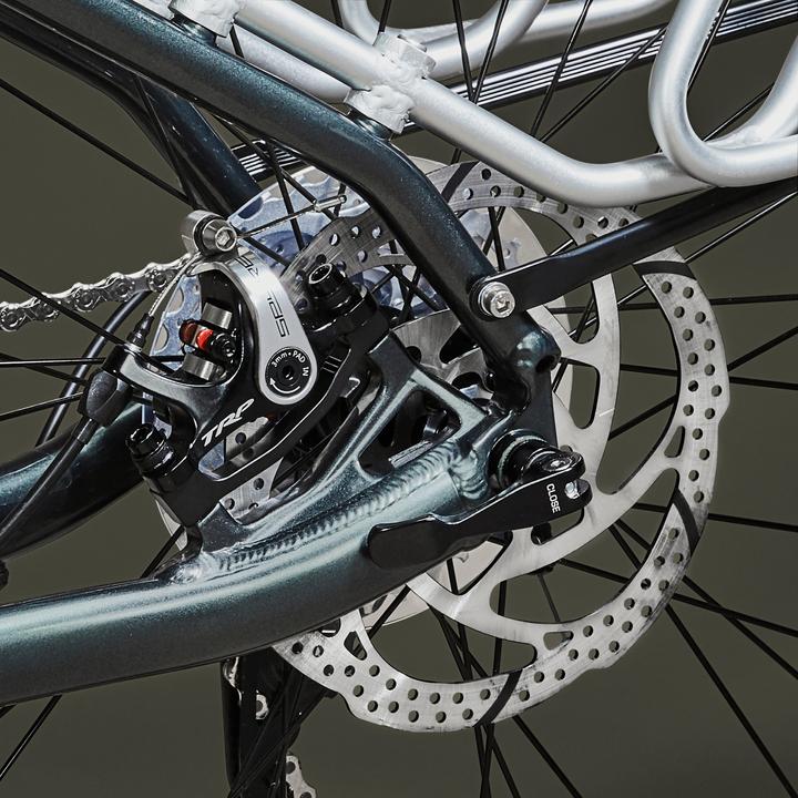 Immagine prodotto Riverside TOURING 900 (52 cm)