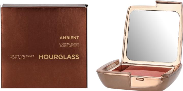 Produktbild Hourglass Ambient Strobe (Sublime Flush)