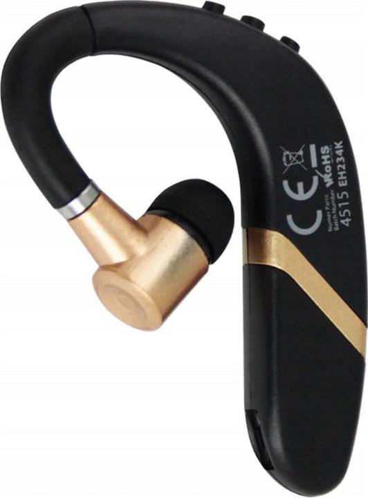 Image du produit Esperanza Bluetooth Eaprhone Carina (12 h, Sans fil)