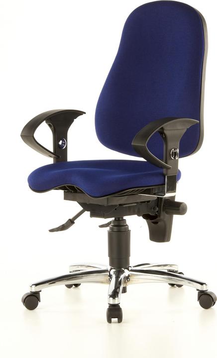 Actual product image Topstar Sitness 10