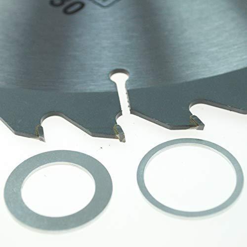 Produktbild Dedra Circular saw 200x30mm 40z. tungsten carbide (H20040)