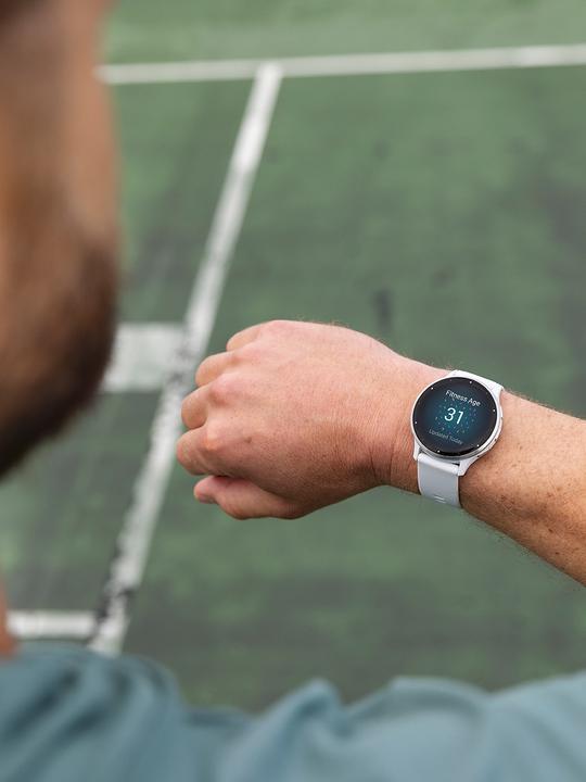Produktbild Garmin Venu 3 (45 mm)