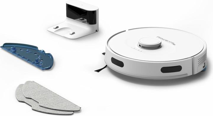 Produktbild Rowenta RR8577WH (Saugwischroboter)