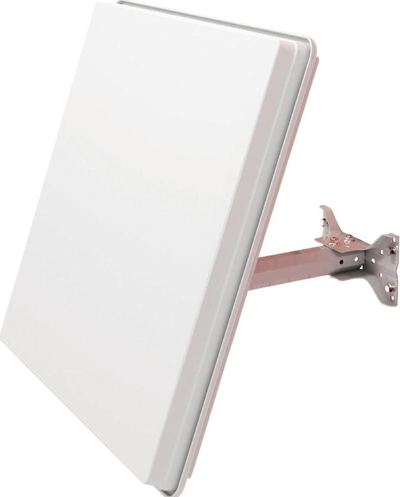 Actual product image Selfsat H50d4 (Flat antenna, 36 dB, DVB-S / -S2)