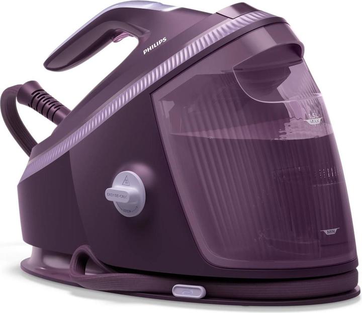 Actual product image Philips PerfectCare Steam Generator (3120 W, 600 g/min)