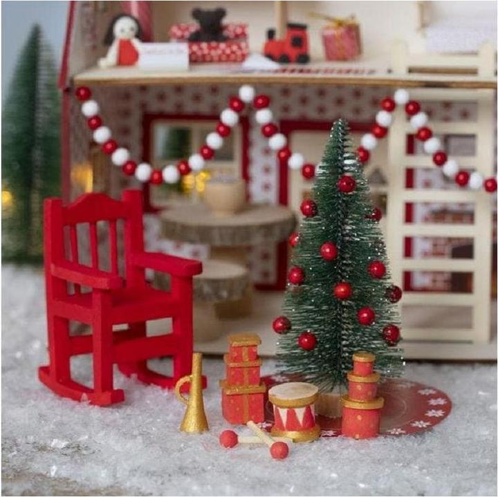 Image du produit Creativ Company Arbre de Noël