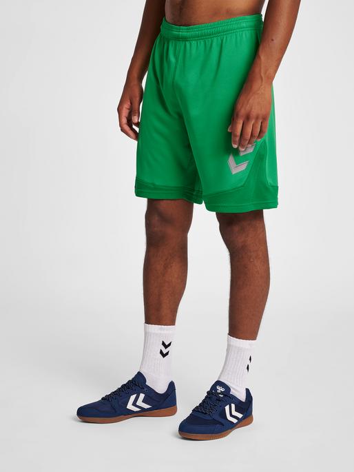 Produktbild hummel Lead Poly Shorts (S)