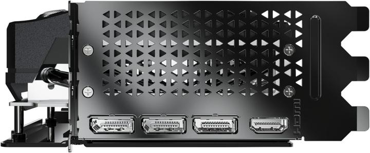 Image du produit PNY GeForce RTX 5070 Ti Overclocked Triple Fan Plus (16 Go)