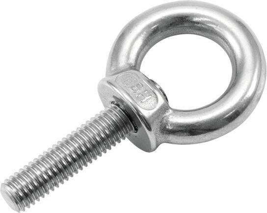 Accessory Eyebolt W-140 M8/30mm, stainless steel