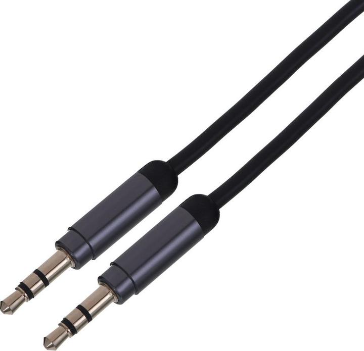 Produktbild Gembird CCAP-444-6 Audio-Kabel (1.80 m)