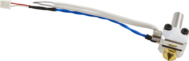 Actual product image FlashForge Creator Pro2 Nozzle Ass. R Accessories (Replacement parts)