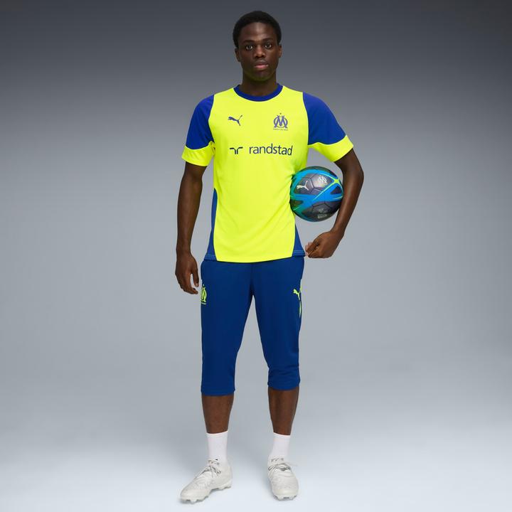 Image du produit Puma Maillot d'entraînement OM 2025/26 (L)
