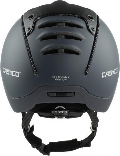 Produktbild Casco Mistrall-2 Edition (60 cm)
