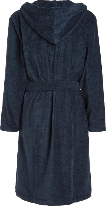 Immagine prodotto Tommy Hilfiger Accappatoio con cappuccio (XL)