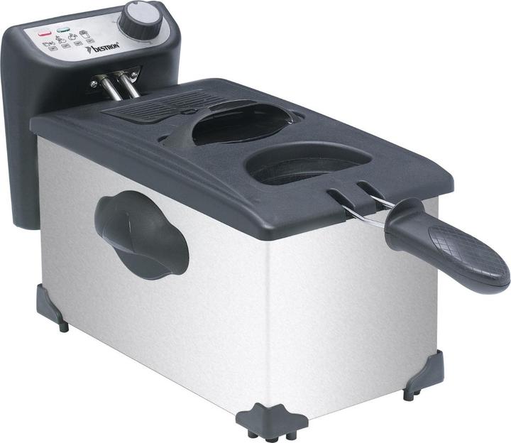 Actual product image Bestron AF351