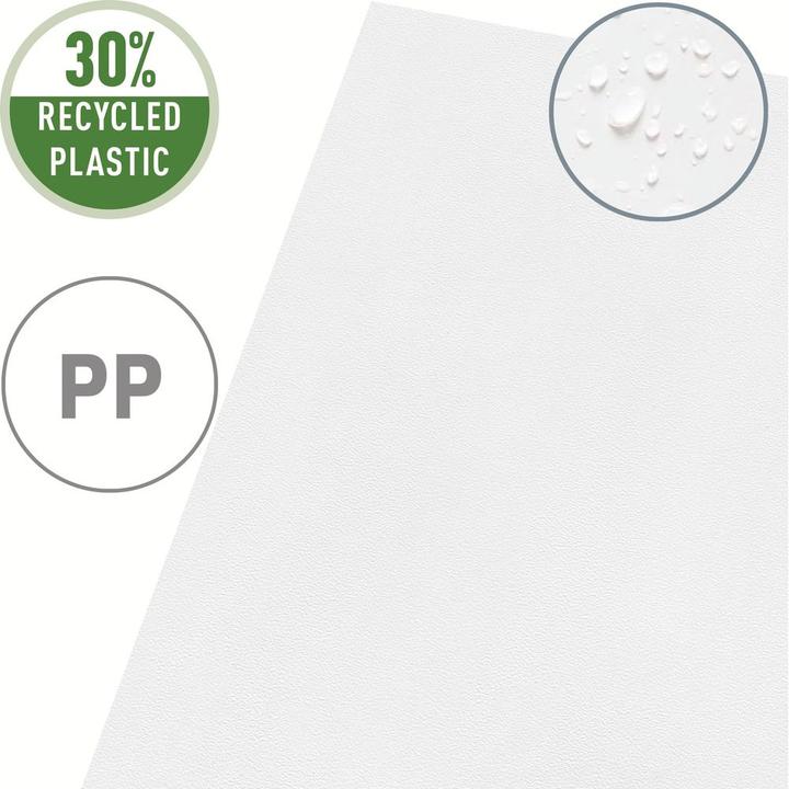 Image du produit von Pochette transparente (A4, 100x)