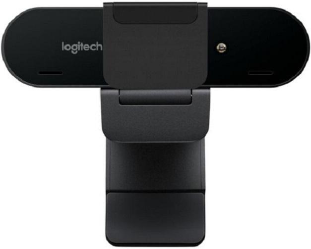 Productafbeelding Logitech Kamerablende