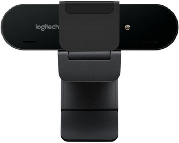Actual product image Logitech Kamerablende