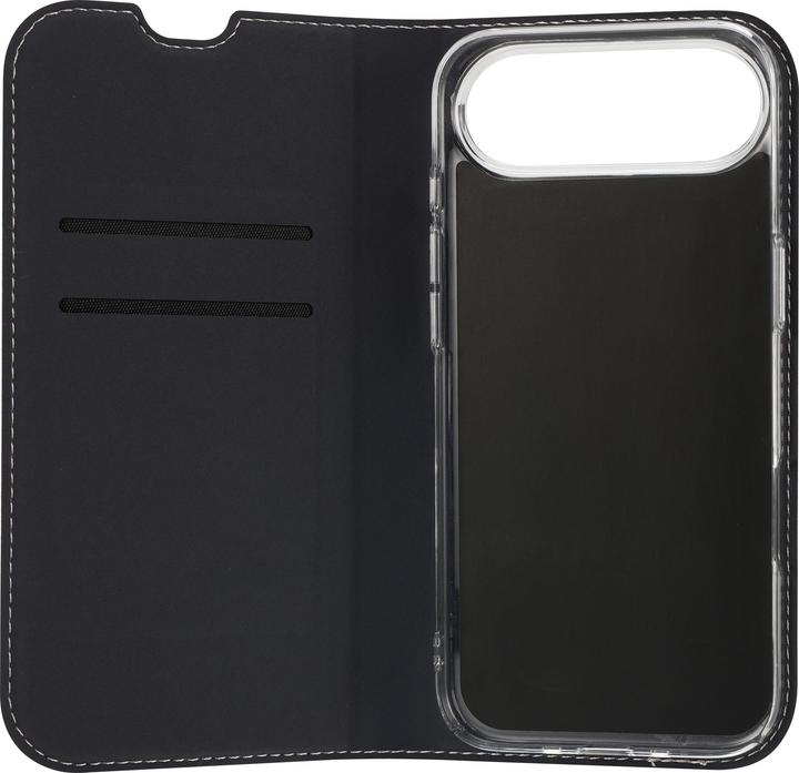 Image du produit FoneKit BookCase Case, iPhone Air, pink (Apple iPhone Air)