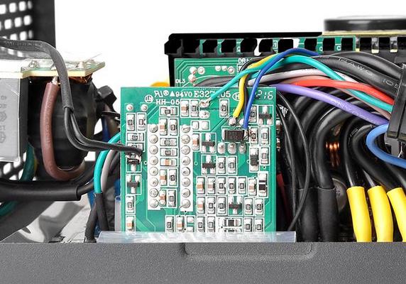 Immagine prodotto Thermaltake ToughPower Grand RGB (750 W)